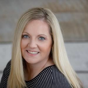 Meet your Posher, Jillian